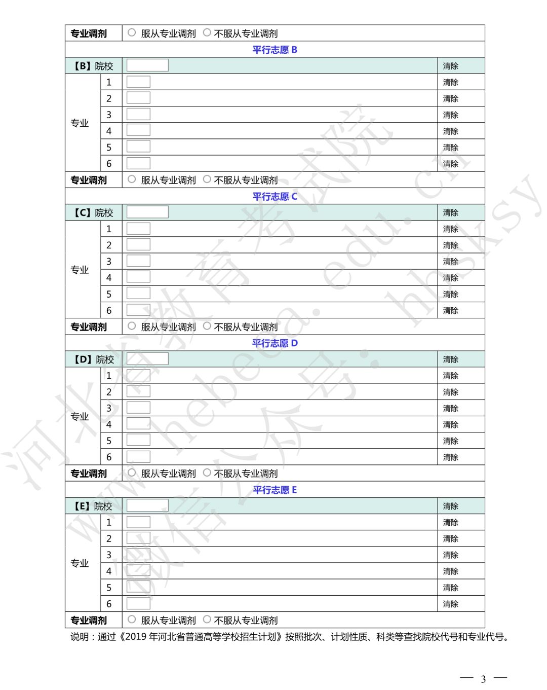 高考志愿填报指南广西(高考志愿填报技巧与指南2021广西)